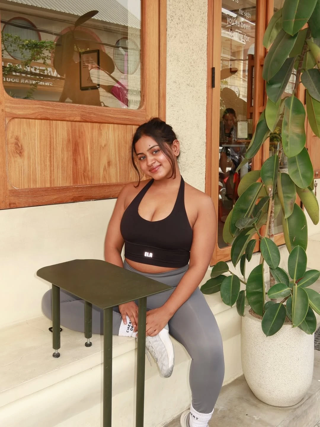 Sakshi – Indian escort in Indore — 2 / 4