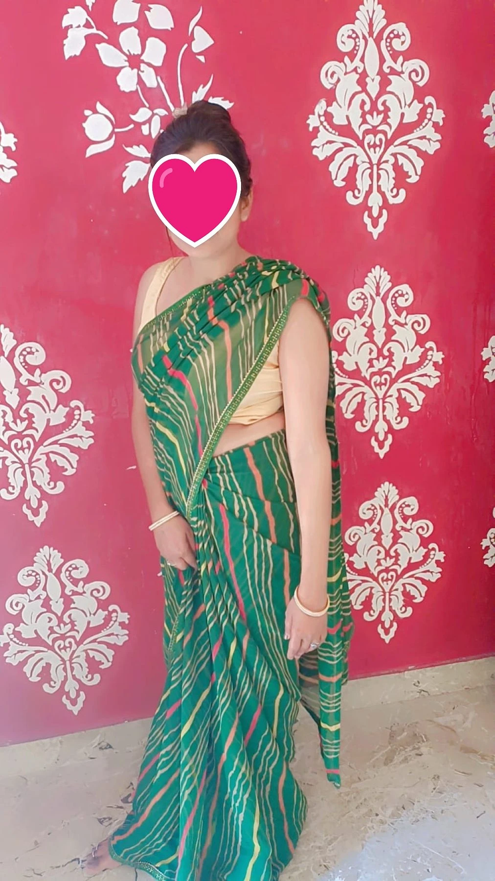 Hi I'm Disha, Independent Incall/Outcall – escort in New Delhi — 4 / 5