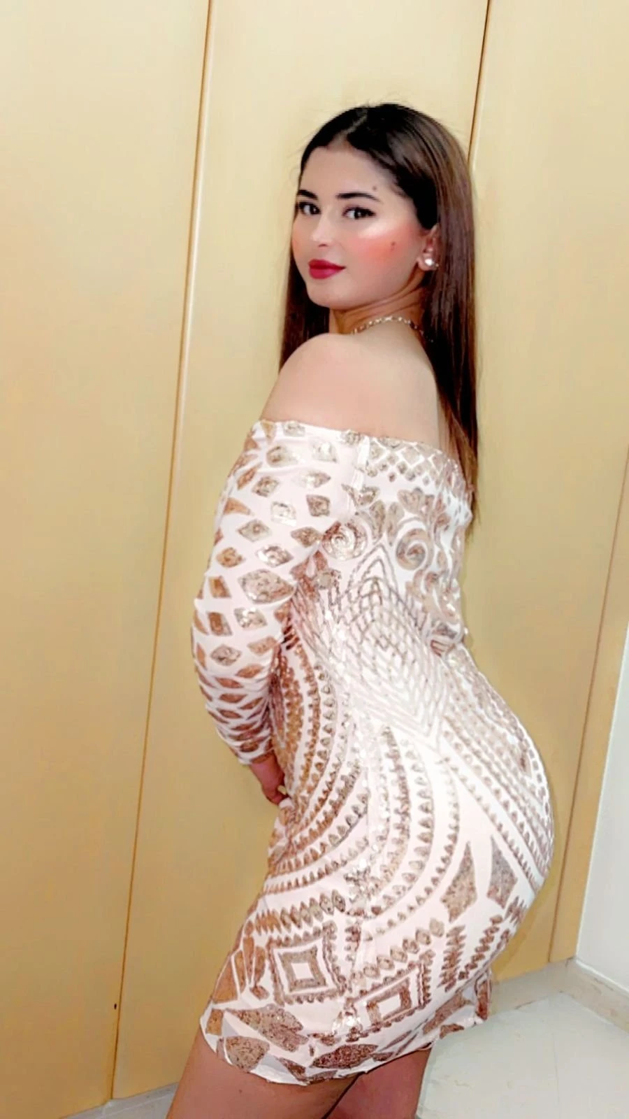 Sabrin – Moroccan escort in Beirut — 4 / 7