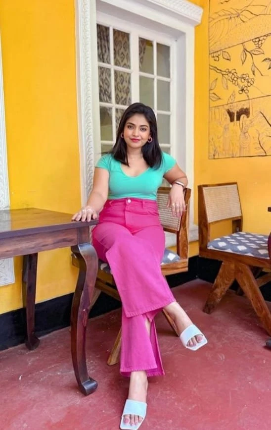 ꧁༒Poonam(meet & Cam)༒꧂, Escort – Indian escort in Guwahati — 2 / 3