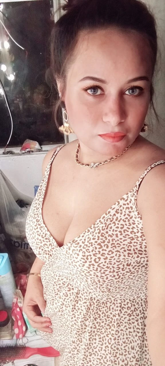 Maria Malik – Pakistani escort in Karāchi — 4 / 7