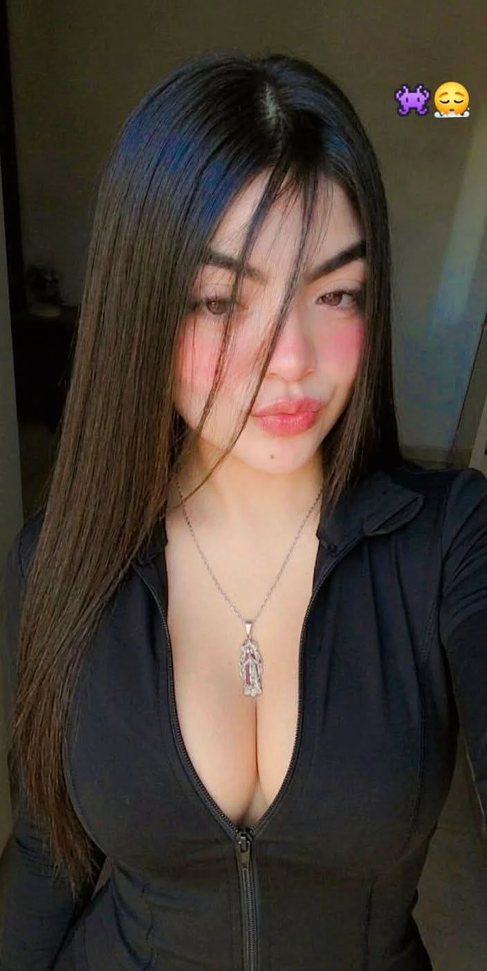 Kaka – Ukrainian escort in Montenegro — 2 / 5