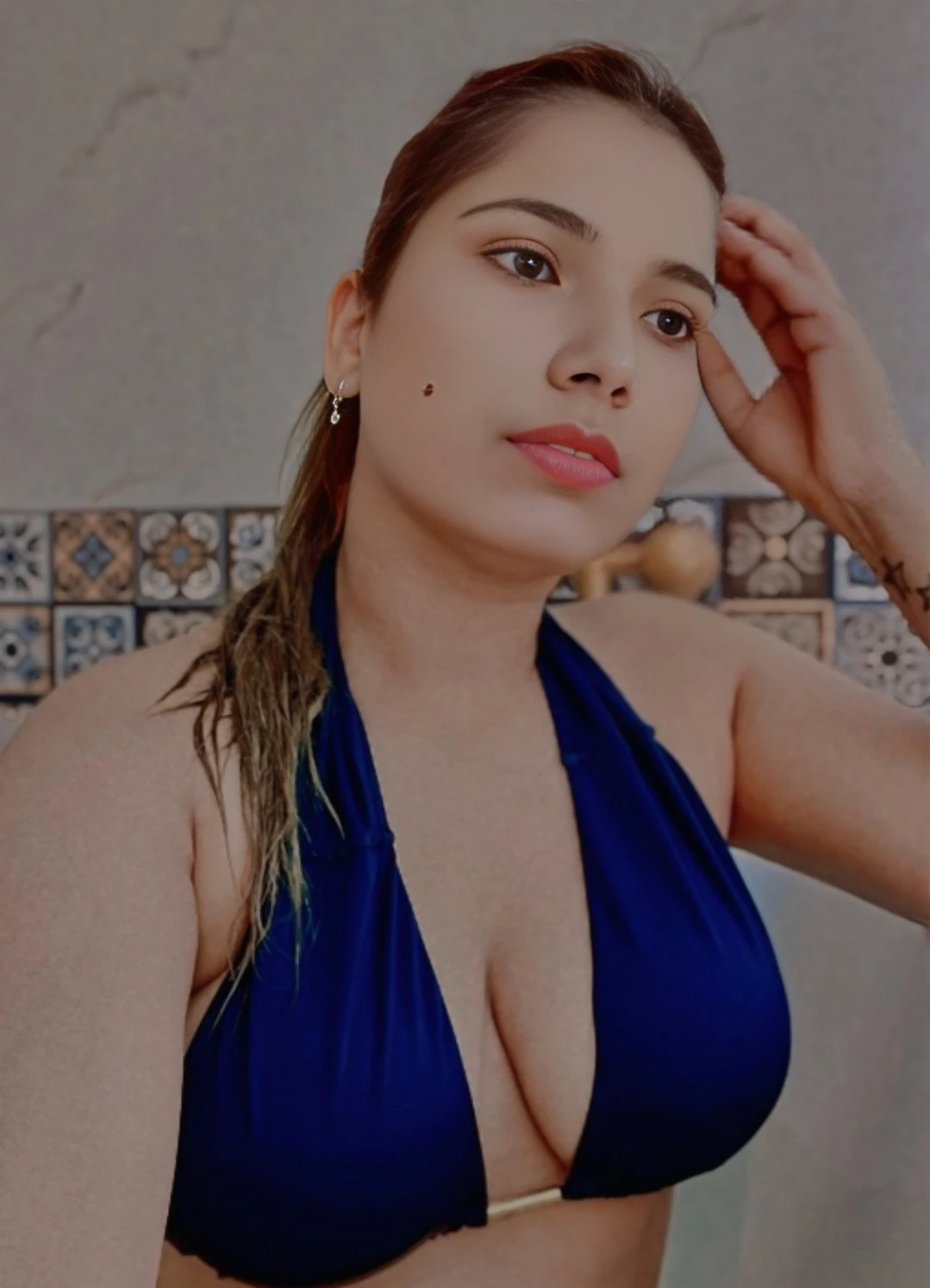 ✿𝑺𝒂𝒏𝒂๛٭𝐬𝐞𝐬𝐬𝐢𝐨𝐧𝐬. – Indian escort in Mumbai — 2 / 5