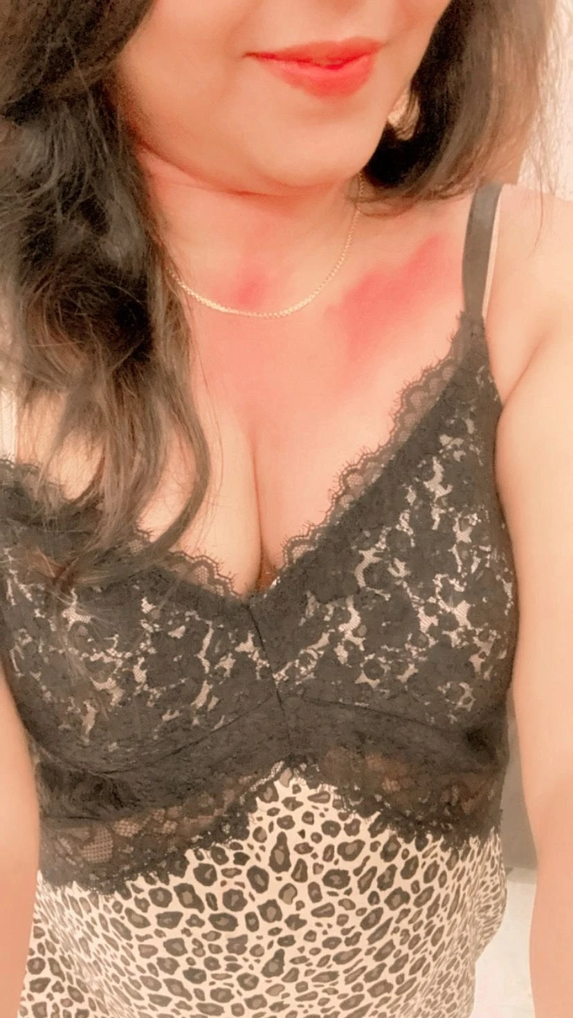 ONLY ONLINE SERVICES 🧿ANIKA 🧿🤎 – Indian escort in Hyderabad — 6 / 8