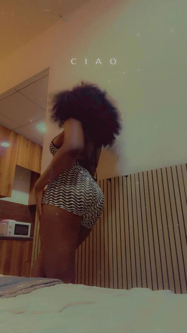 Ketty Queen Pussy Licking – Tanzanian escort in Vadodara — 2 / 3