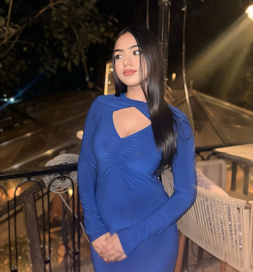 Palak – Indian escort in Mysore — 3 / 4