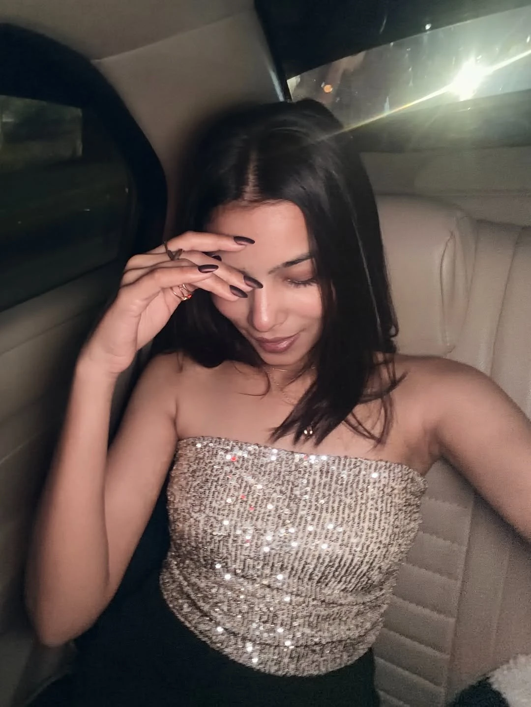 Senjal – Indian escort in Ranchi — 3 / 5