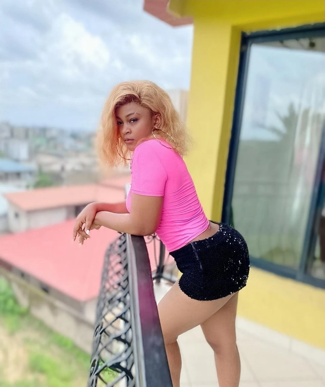 Evaline – South African escort in Beirut, Escort, Beirut