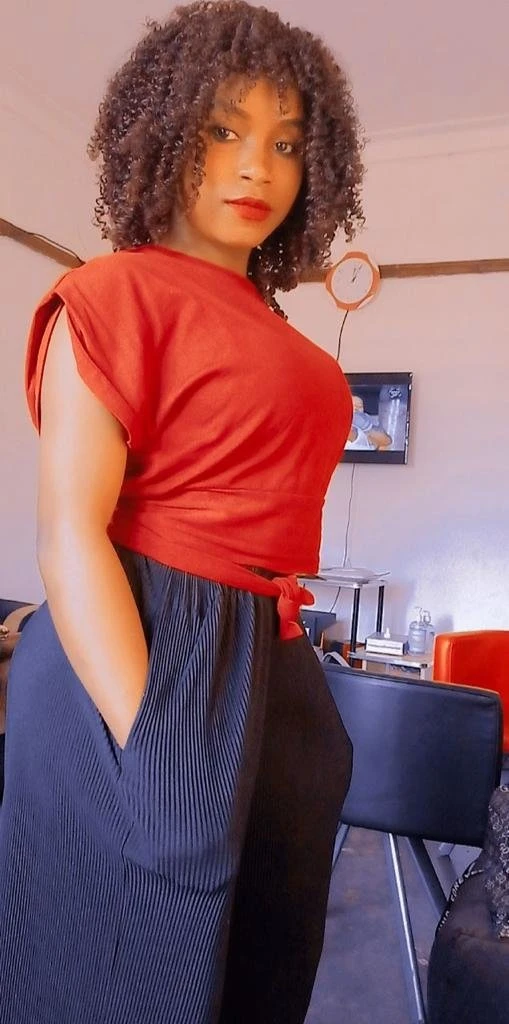 Kelysha – Burundian escort in Gurgaon, Escort, Gurgaon