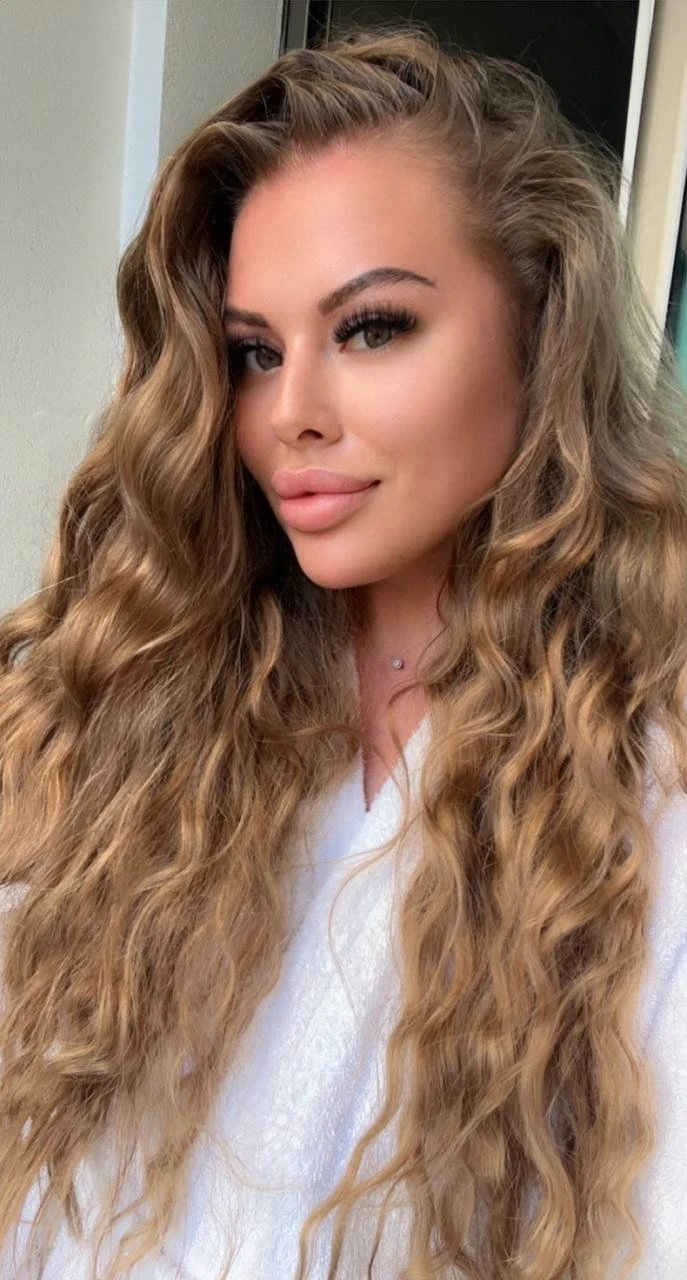Kristina 🩵 – Russian escort in Beirut — 11 / 14