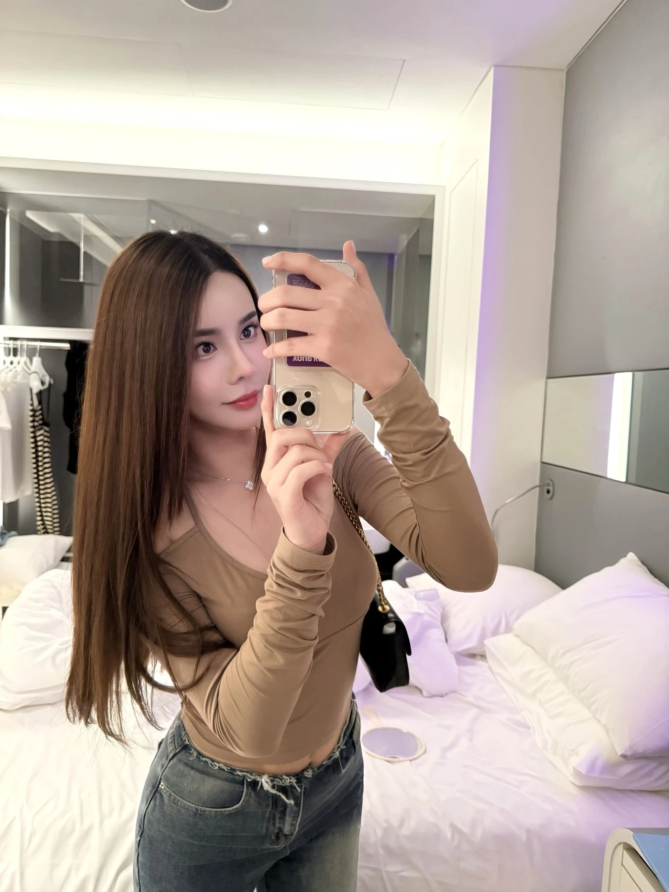 Pingping Your Soul ( last day ) – Malaysian escort in Seoul — 8 / 15