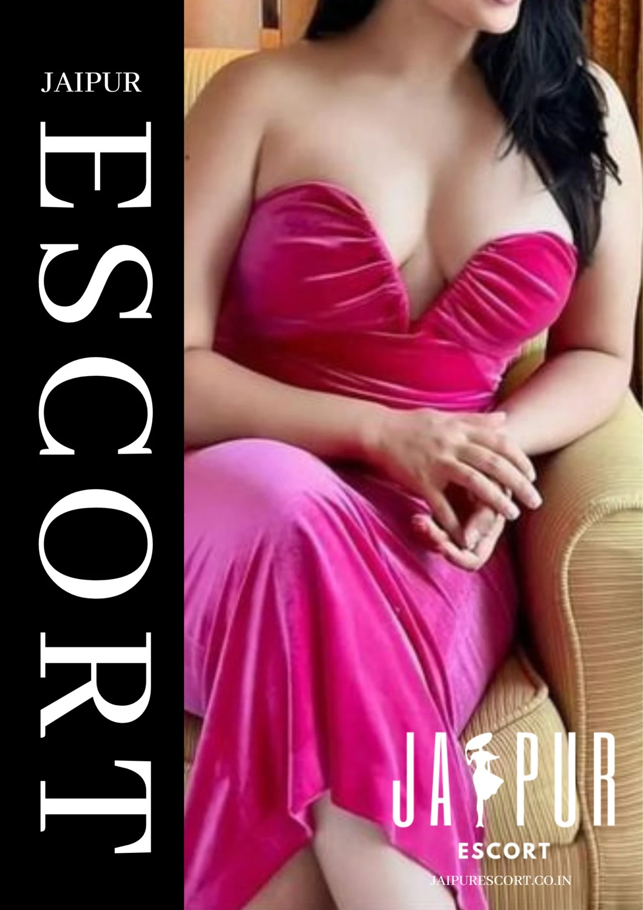Soya Sharma – Indian escort in Jaipur — 5 / 7