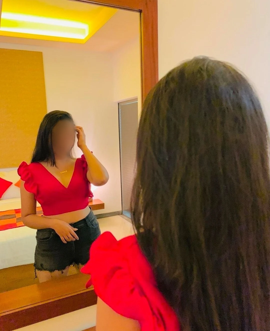 Pune Beauty – Indian escort in Pune — 3 / 6