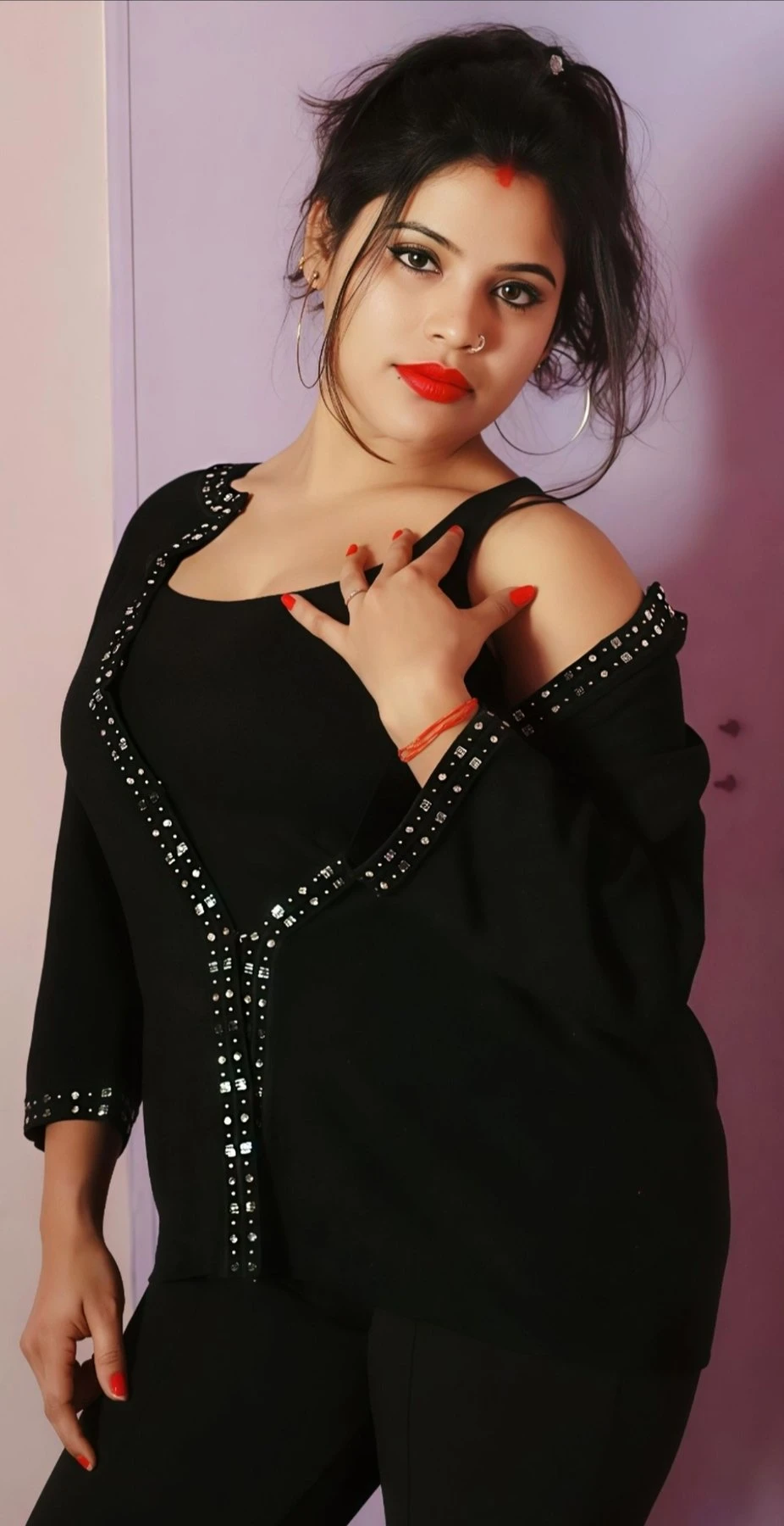 Real Meet Like Your Desire Service & Cam – Indian escort in Pune — 3 / 5