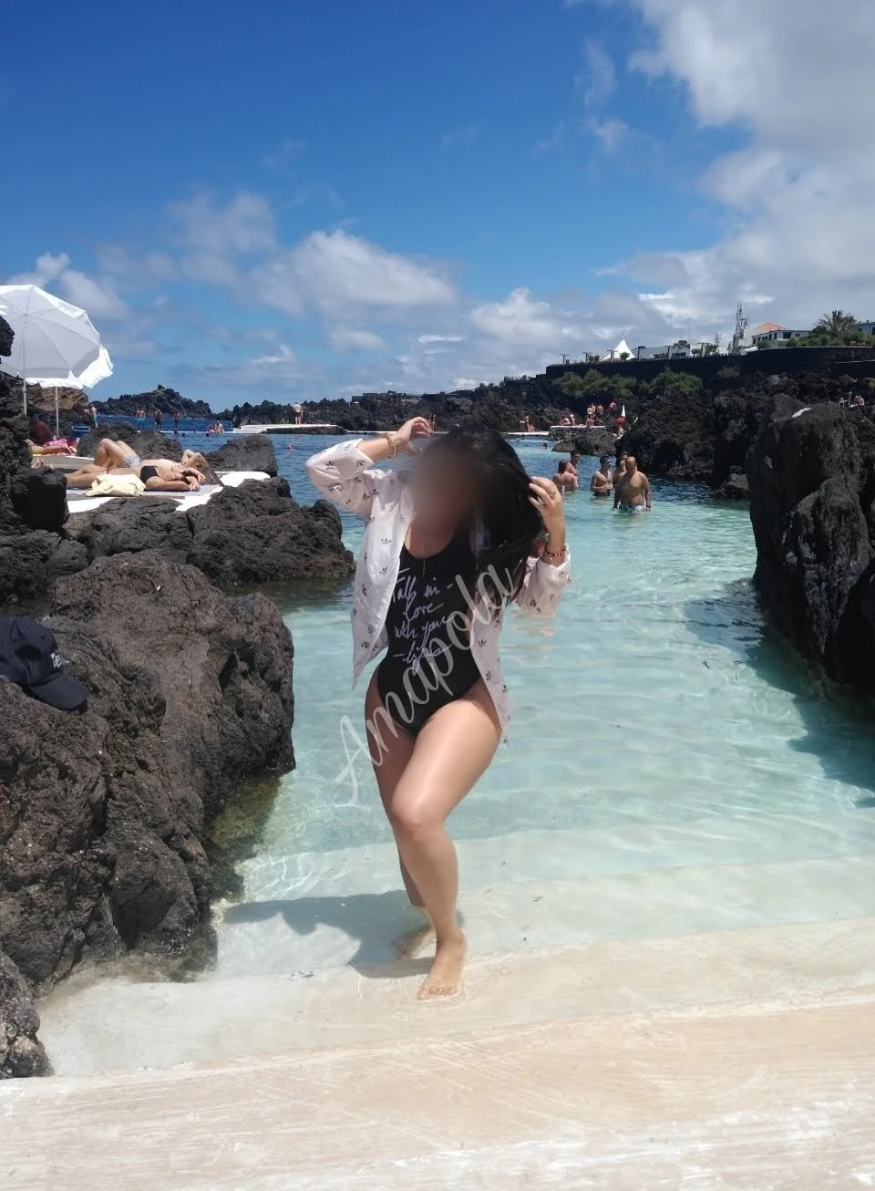 Amapolaflower – escort agency in Port of Spain — 10 / 13