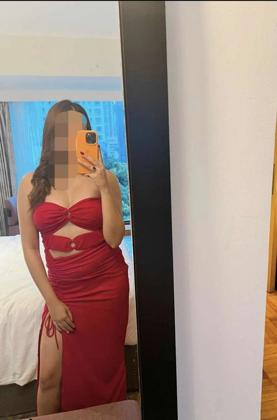 Paridhi Independent Girl Cam & Real/Meet – Indian escort in Mumbai — 4 / 8