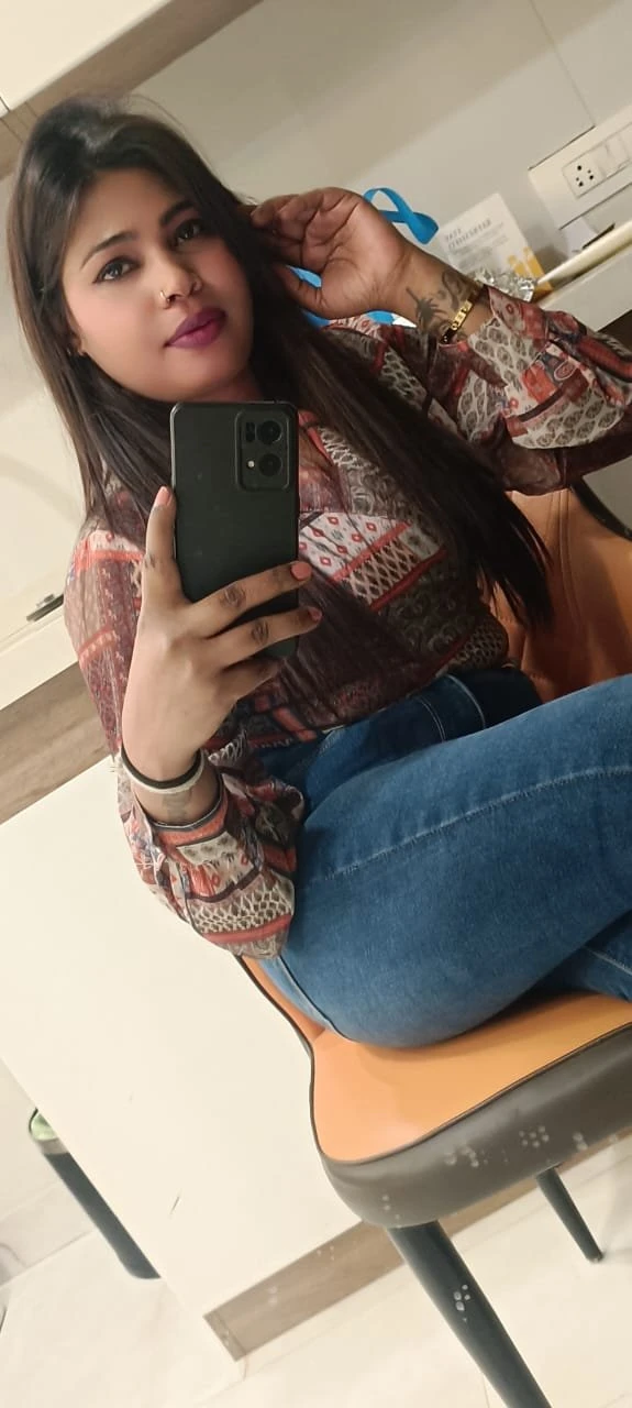 Muskan – Indian escort in Gurgaon — 2 / 4