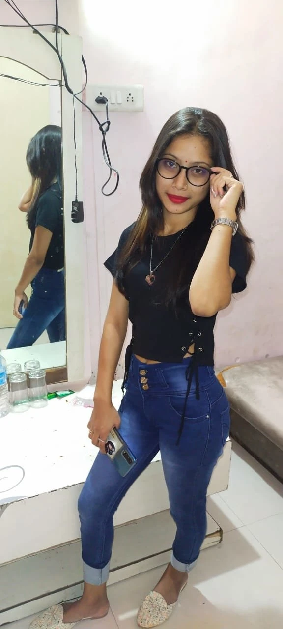 Payal – Indian escort in Navi Mumbai — 2 / 4