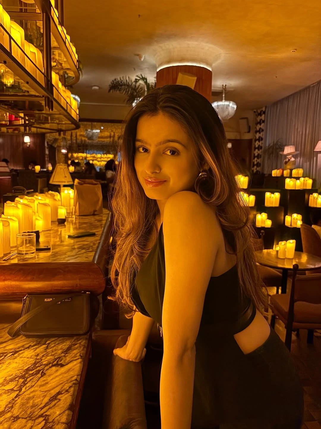 Sanaya Escort Service – Indian escort in Kalyan — 5 / 6