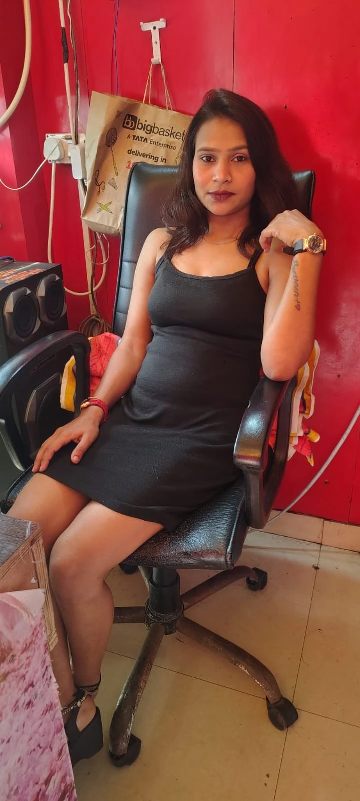 Komal Independent girl – Indian escort in Noida, Escort, Noida
