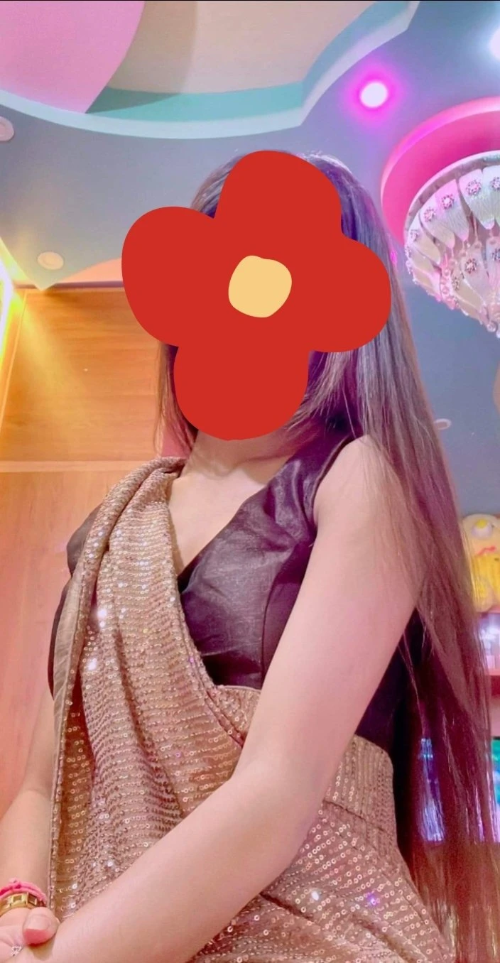 Shruti Khanna, Call-Girls (Place Avail) – Indian escort in New Delhi — 4 / 7