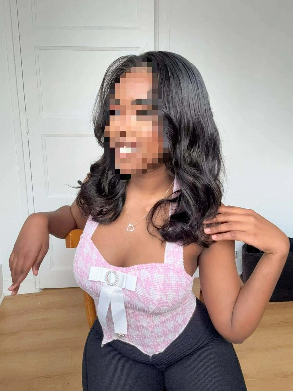 Anais – French escort in Colombo, Escort, Colombo