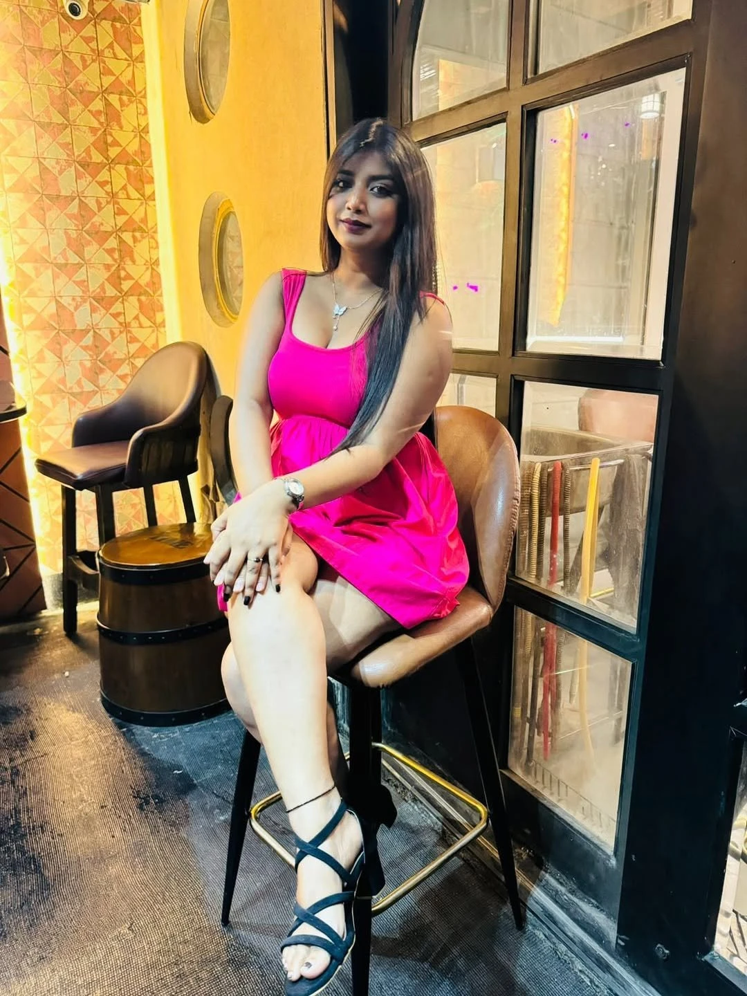 Divya Gupta – Indian escort in Pondicherry, Escort, Pondicherry