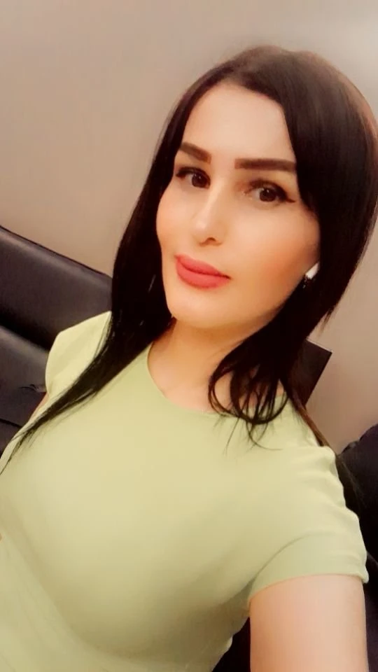 Zara Russian Escort Girl in Delhi 24*7 – Russian escort in New Delhi — 2 / 7