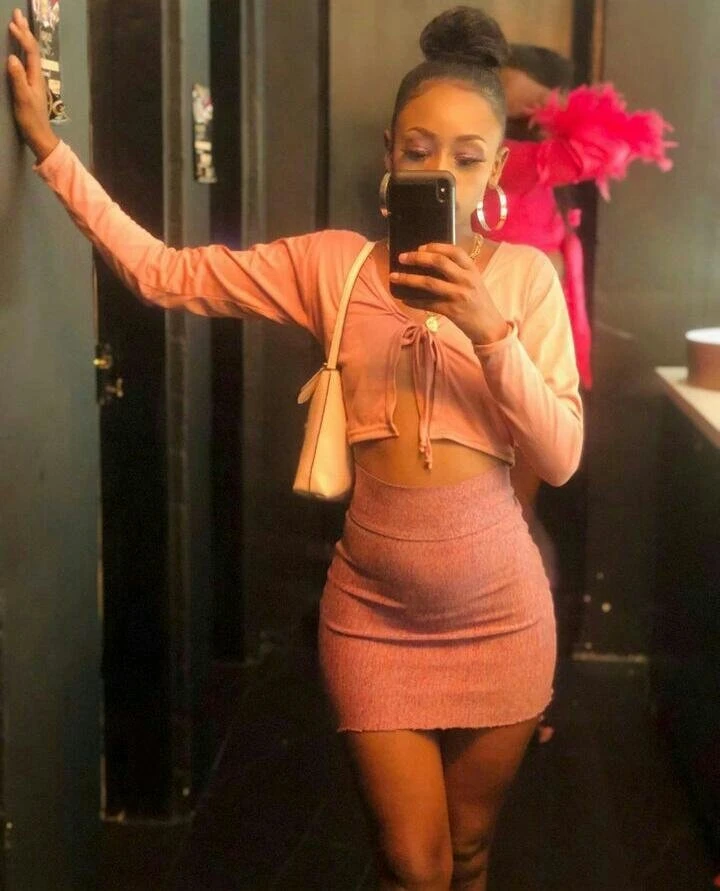 Linda – Tanzanian escort in Kampala — 3 / 5