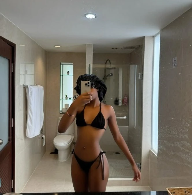 Genuine independent African – Central African escort in Visakhapatnam — 19 / 28