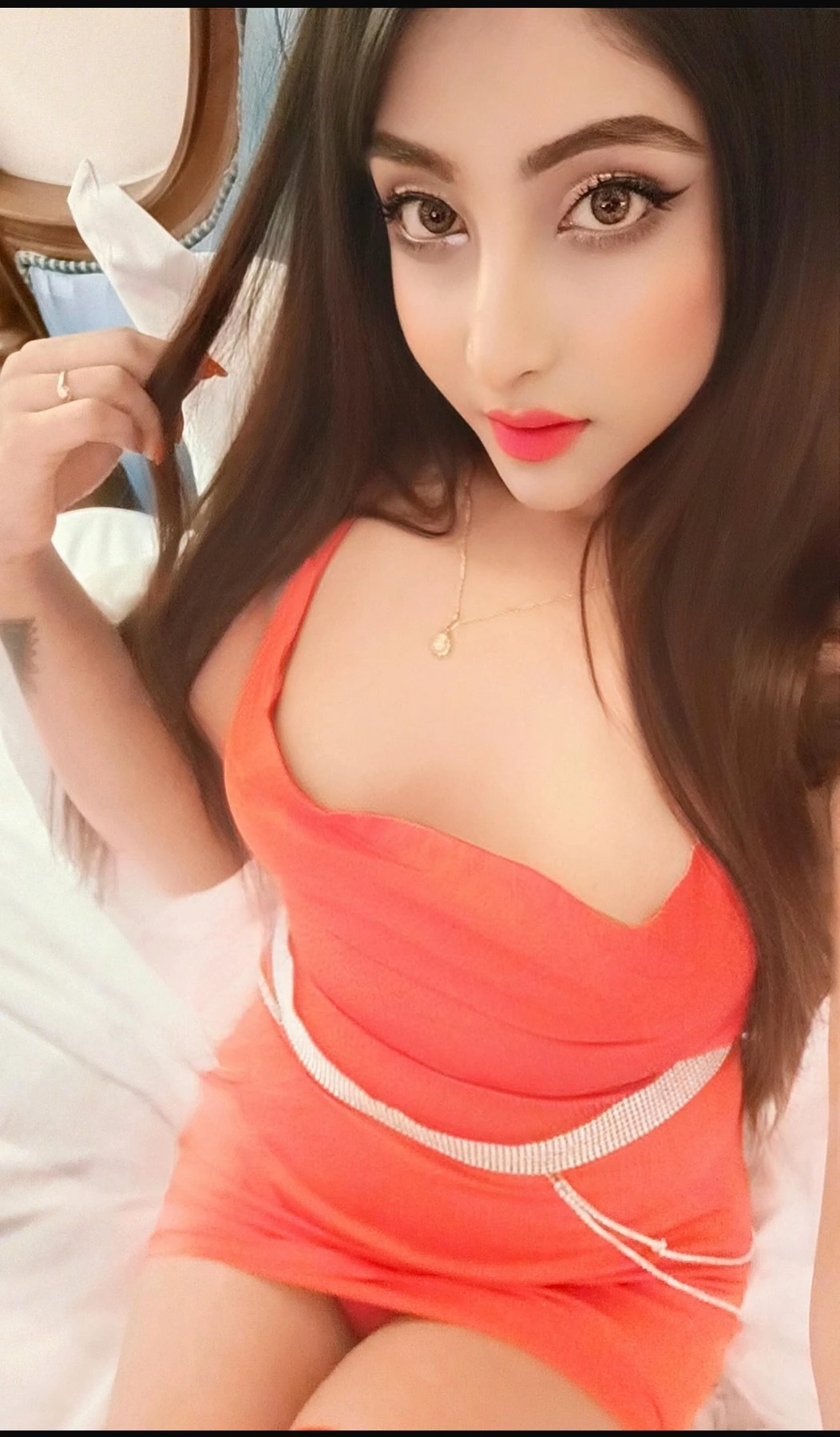 🧿Bengali Beauty only cam show🧿 – Herzegovinian escort in Mumbai — 14 / 31