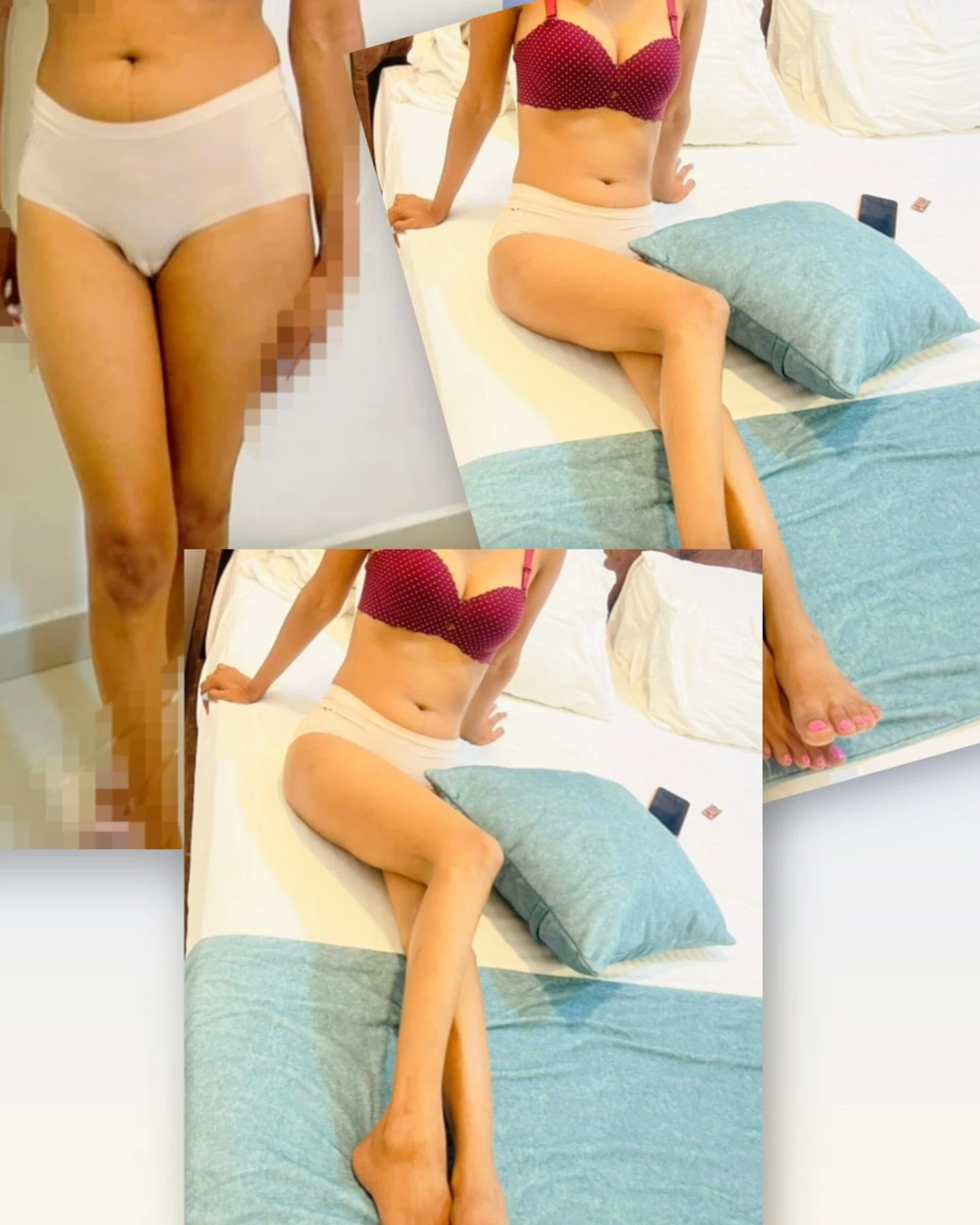 Slim Light Weight Girl – Sri Lankan escort in Colombo — 4 / 9