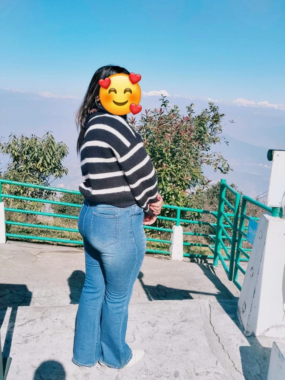 Magar Nisha – Nepalese escort in Kathmandu, Escort, Kathmandu