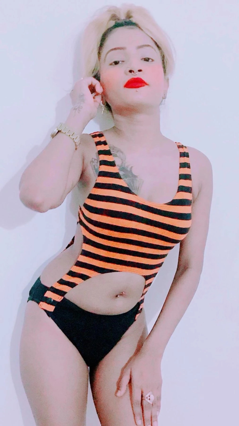 Wish Ashi – Sri Lankan escort in Colombo — 3 / 7