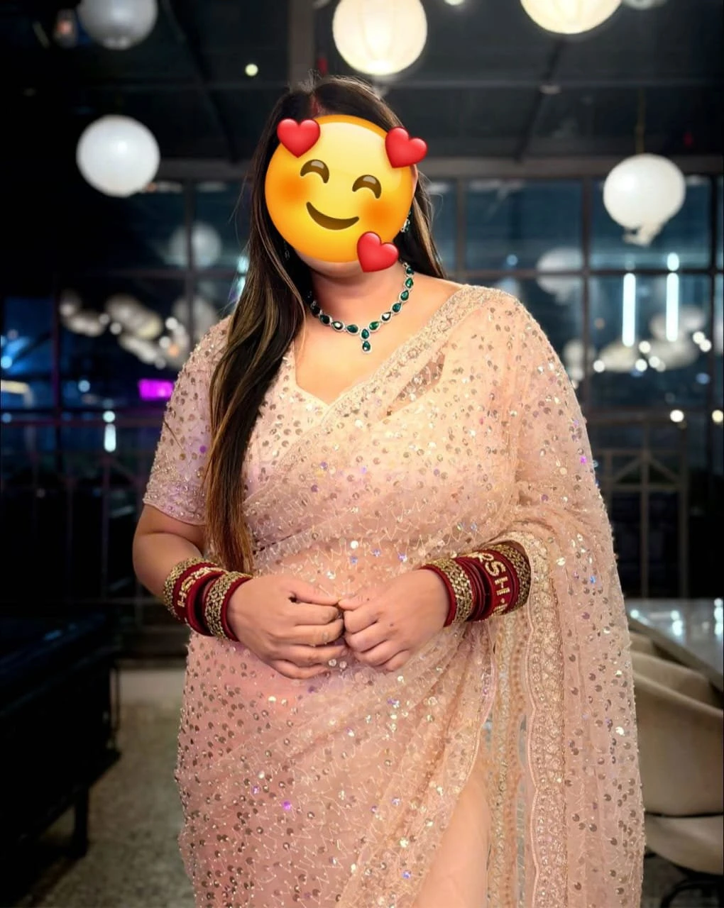 Maanu Cam/real Meet Big Boobs House Wife – Indian escort in New Delhi — 3 / 11