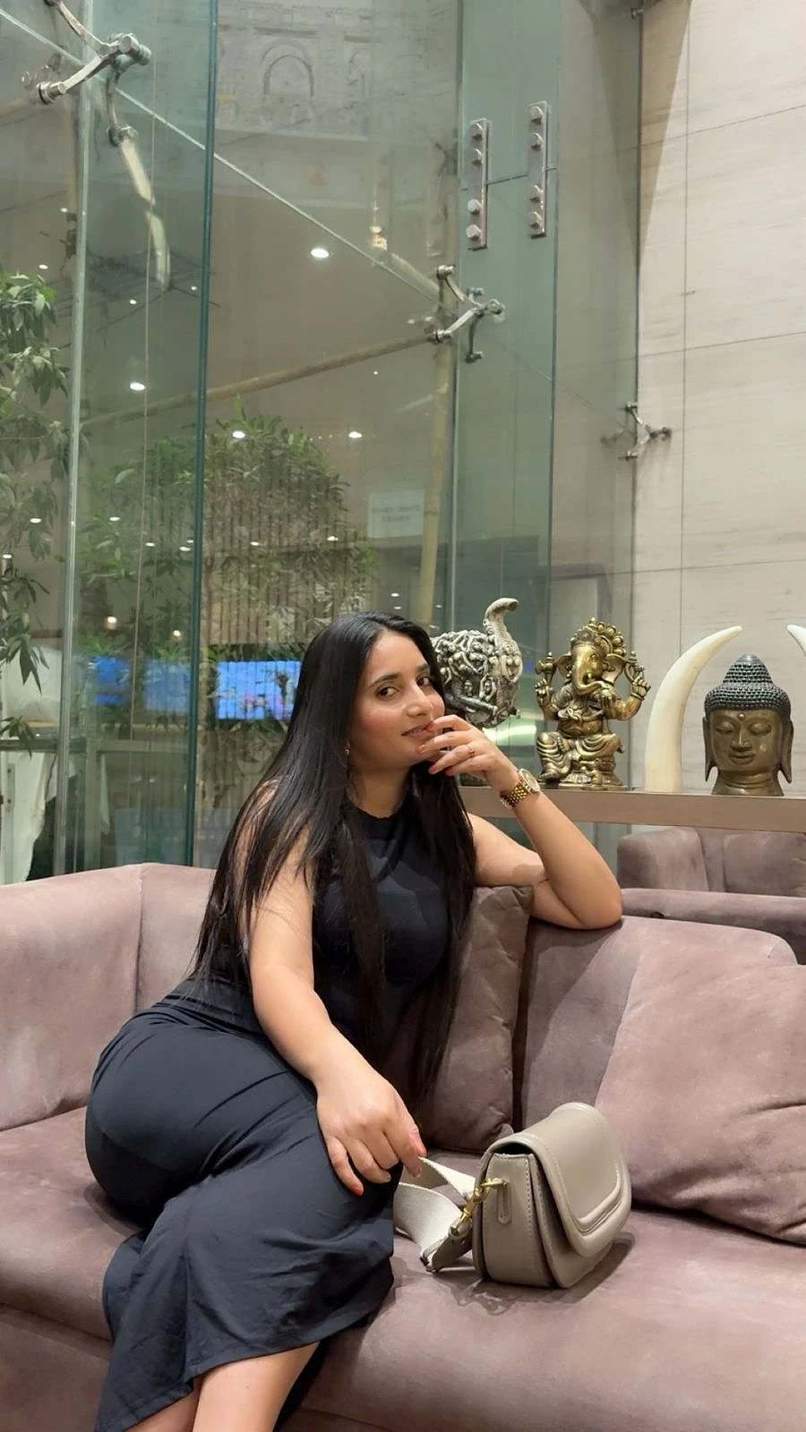 Pooja Independent – Indian escort in RIshikesh — 7 / 8