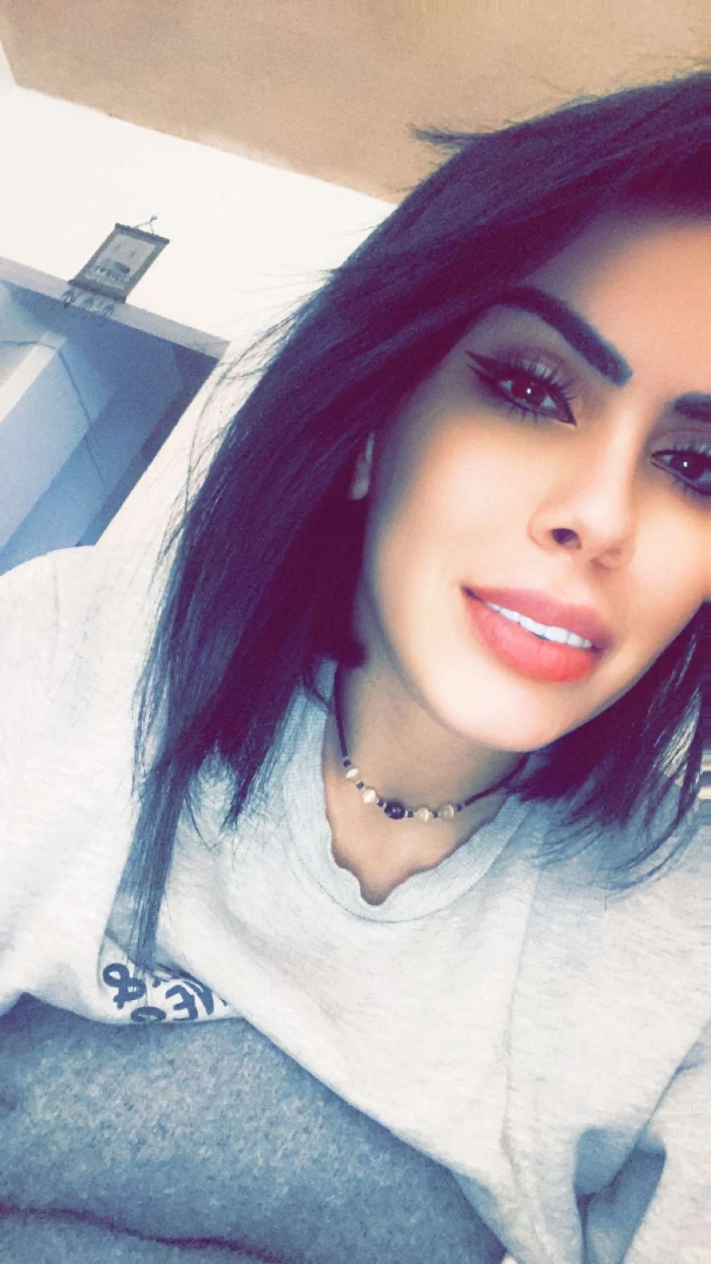 White Heart – Lebanese escort in Beirut — 13 / 23
