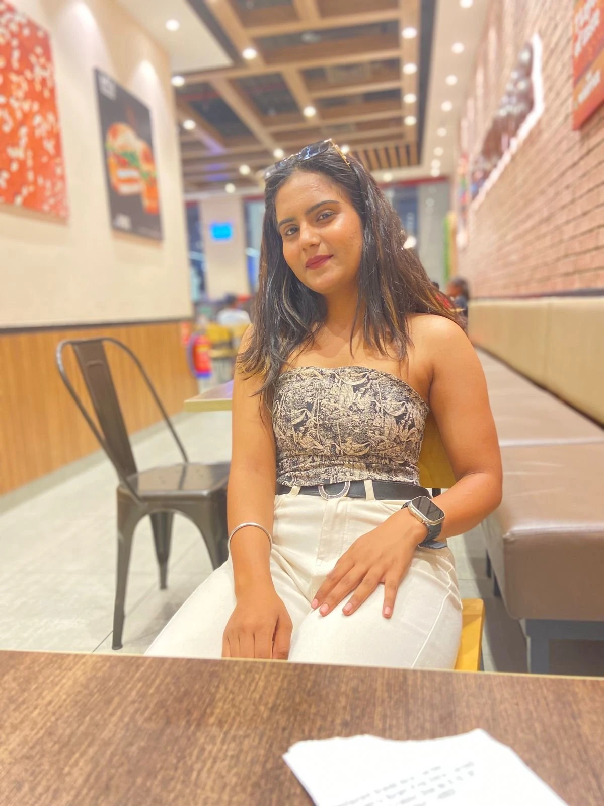Ayesha – Indian escort in Gurgaon, Escort, Gurgaon