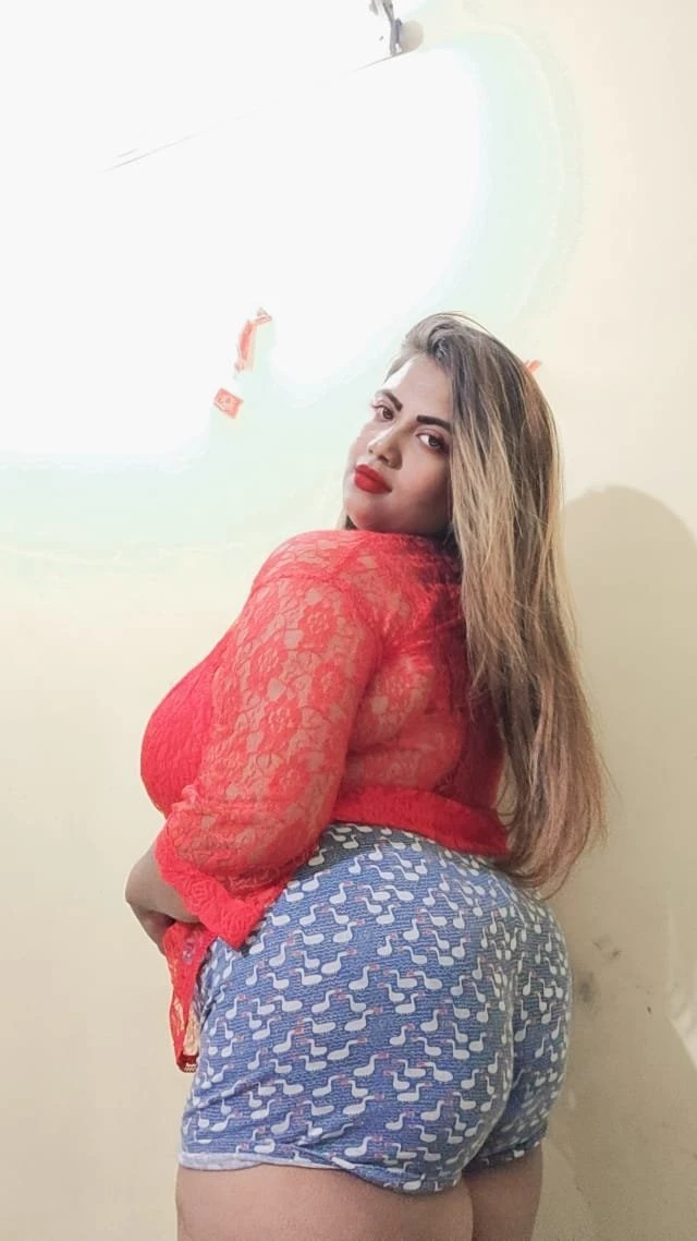 Mouni – Guyanese escort in Mumbai — 2 / 5