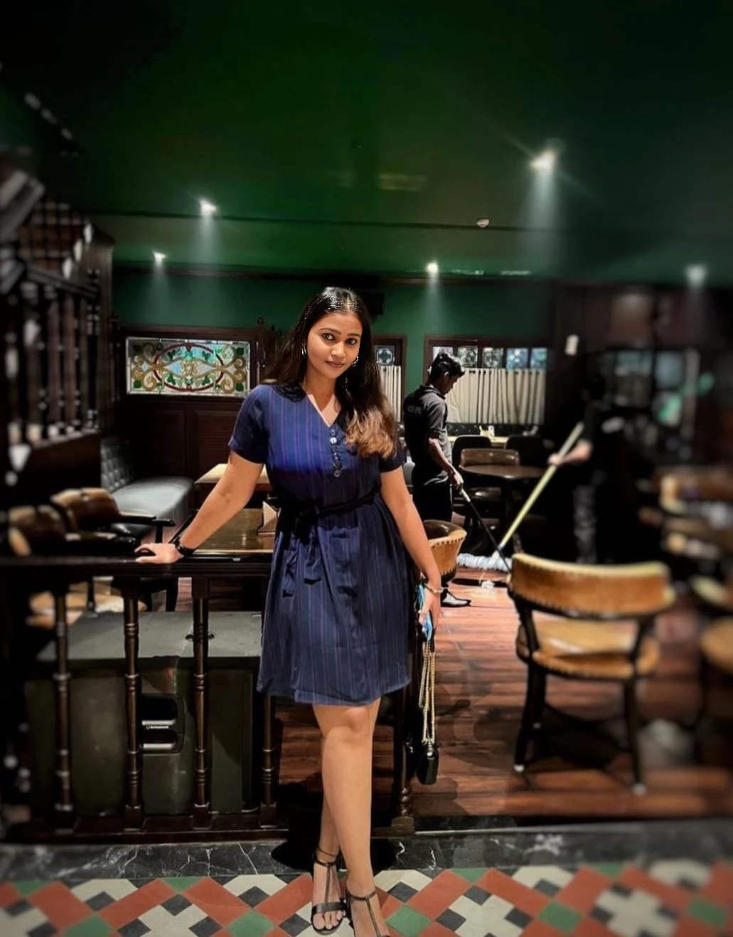 ❣️ Let's do Web Cam Full Open Nudes 🤍12 – Indian escort in Hyderabad — 3 / 7