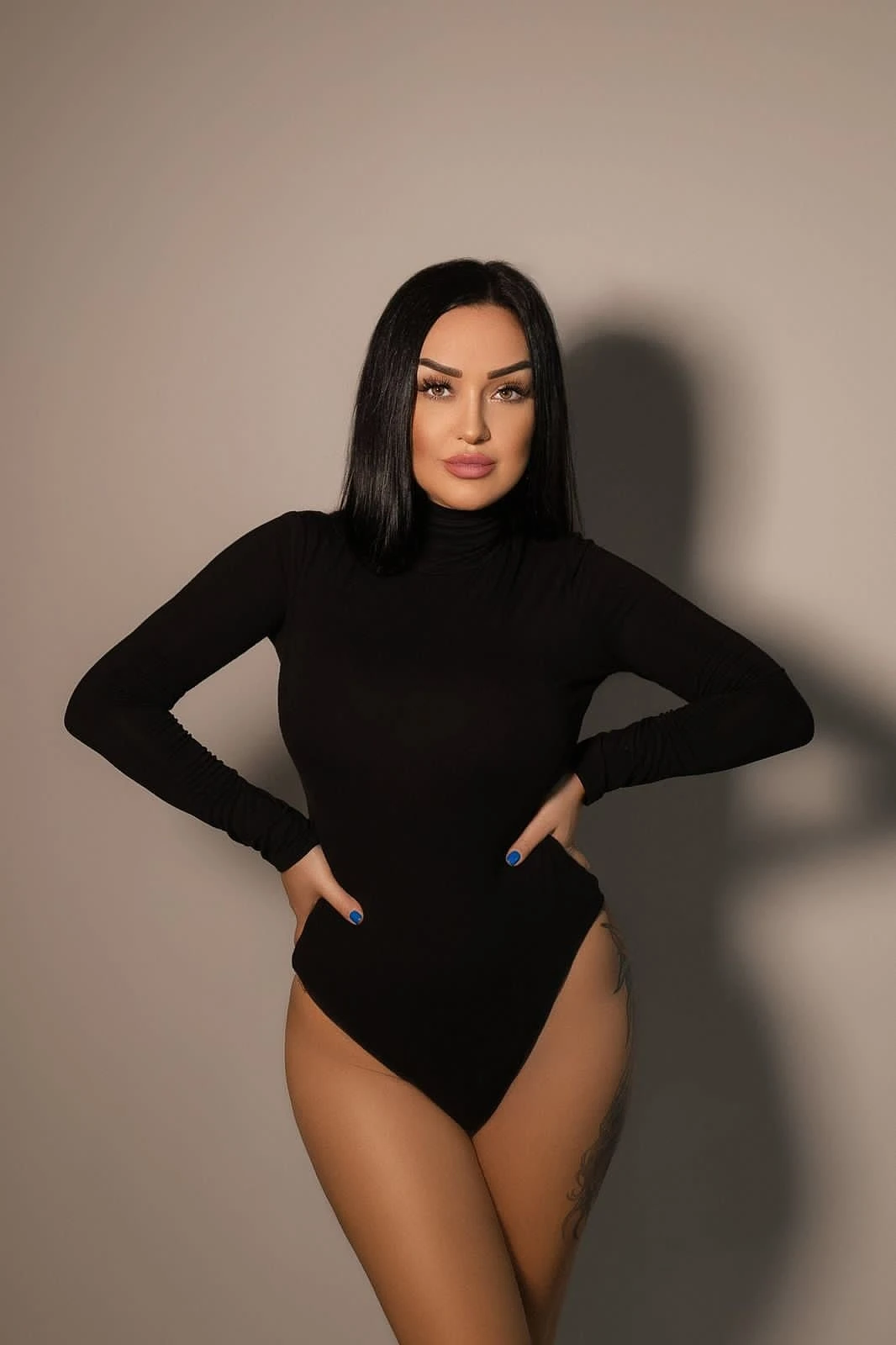 Sallyxxx Doll – Russian escort in Beirut — 2 / 7