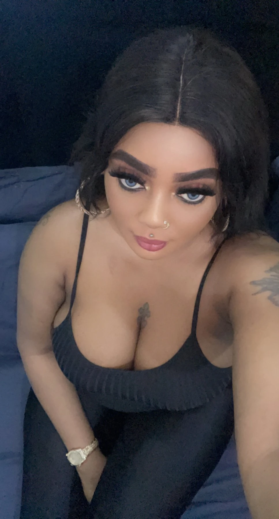 Olivia – South African escort in Lomé — 2 / 4