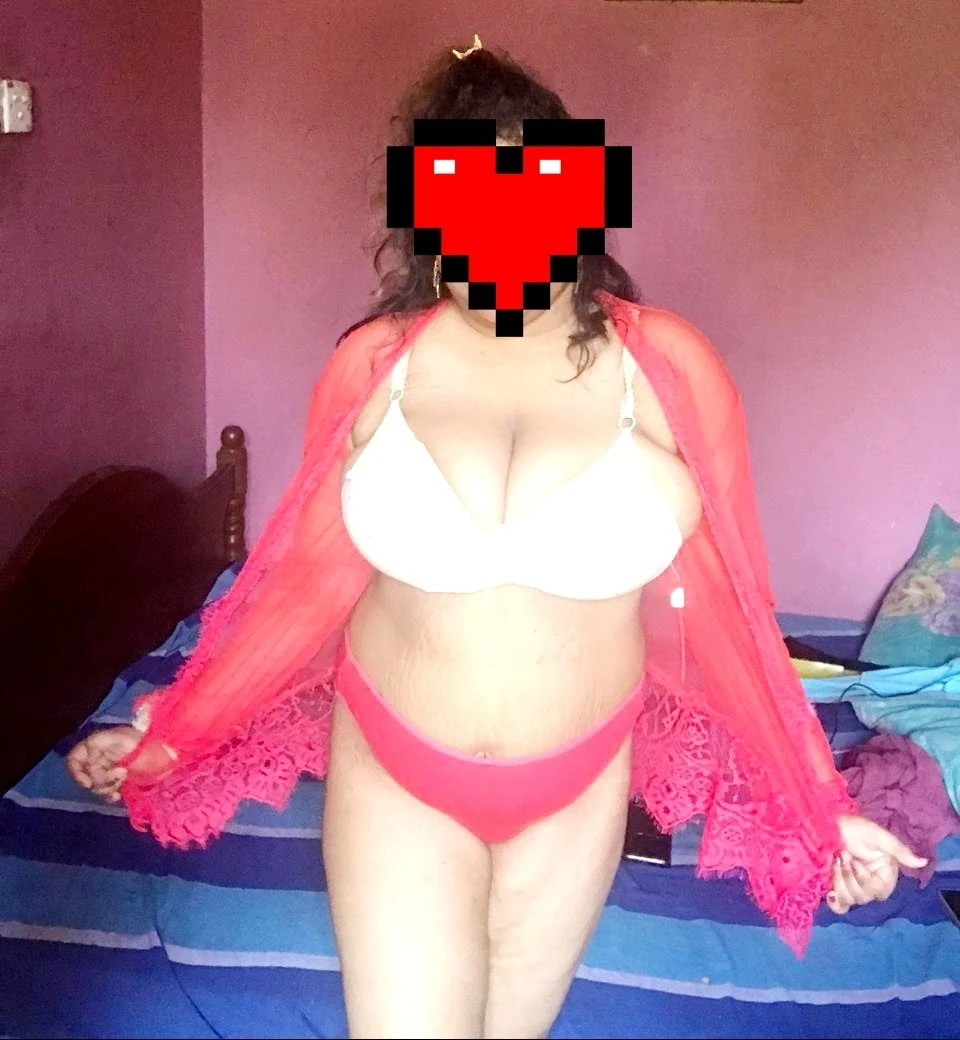 Chubby Girl Full Service & Cam Servi – Sri Lankan escort in Colombo — 4 / 8