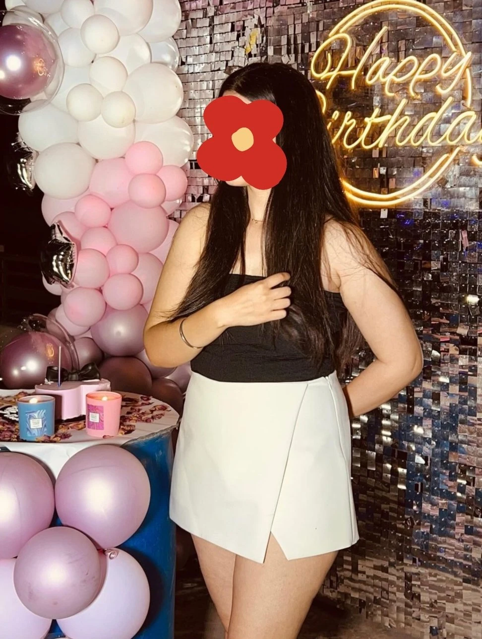 I Am Shreya Real Meet for Sexual Fun – Indian escort in New Delhi — 3 / 9