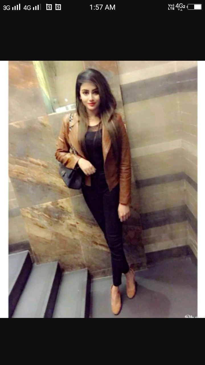 Anjali – Indian escort in Mumbai — 3 / 5