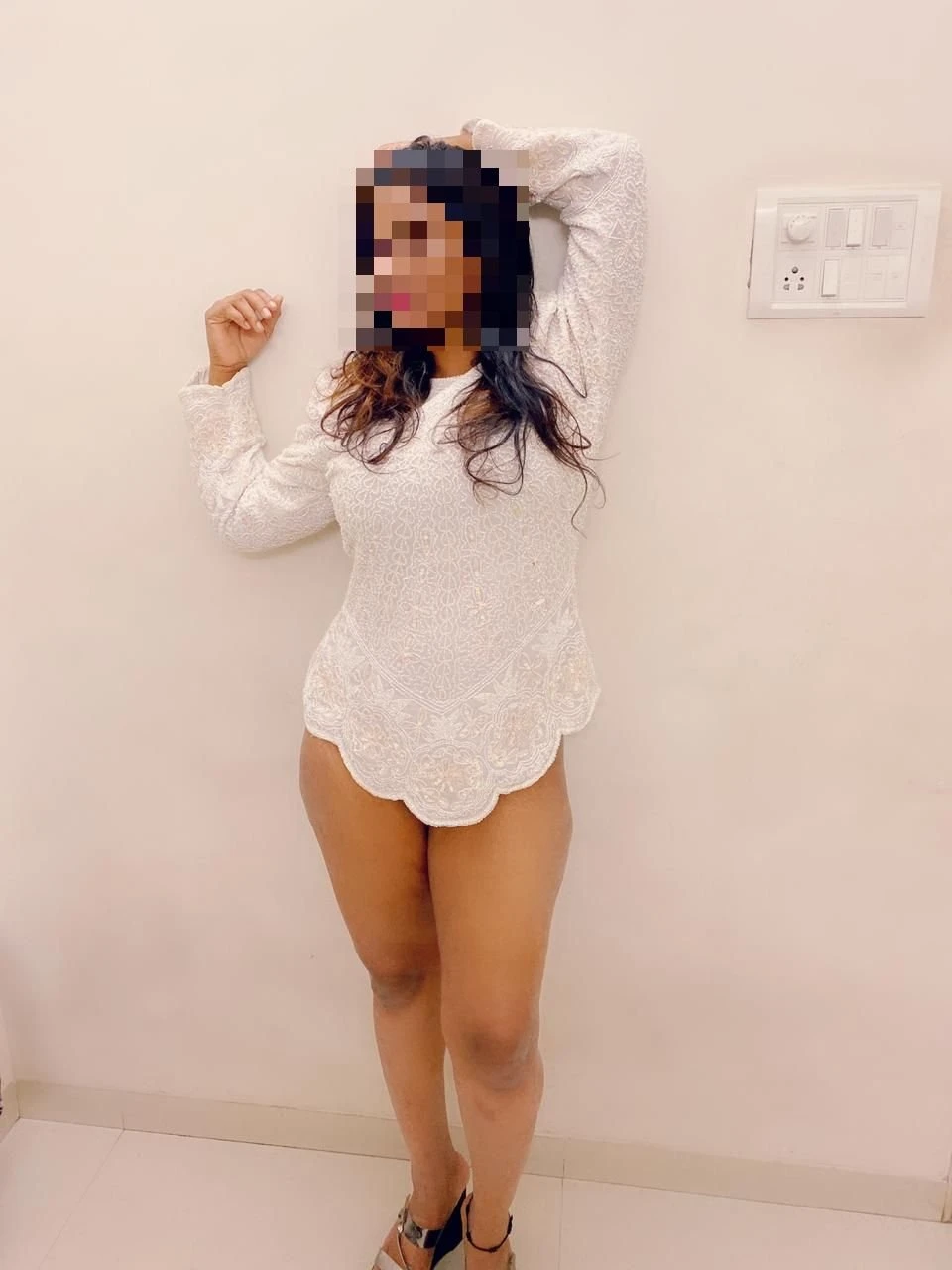 Tanya (Independent) – Indian escort in Mumbai — 6 / 12