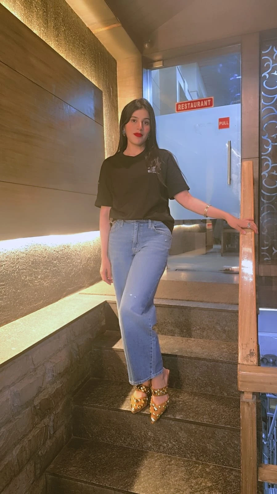 IRAM ESCORT ONLY ON ADVANCE – Indian escort in Srinagar — 7 / 11