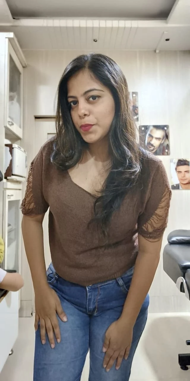 Arohiee Kapoor Cash Payment – Indian escort agency in Pune — 5 / 6