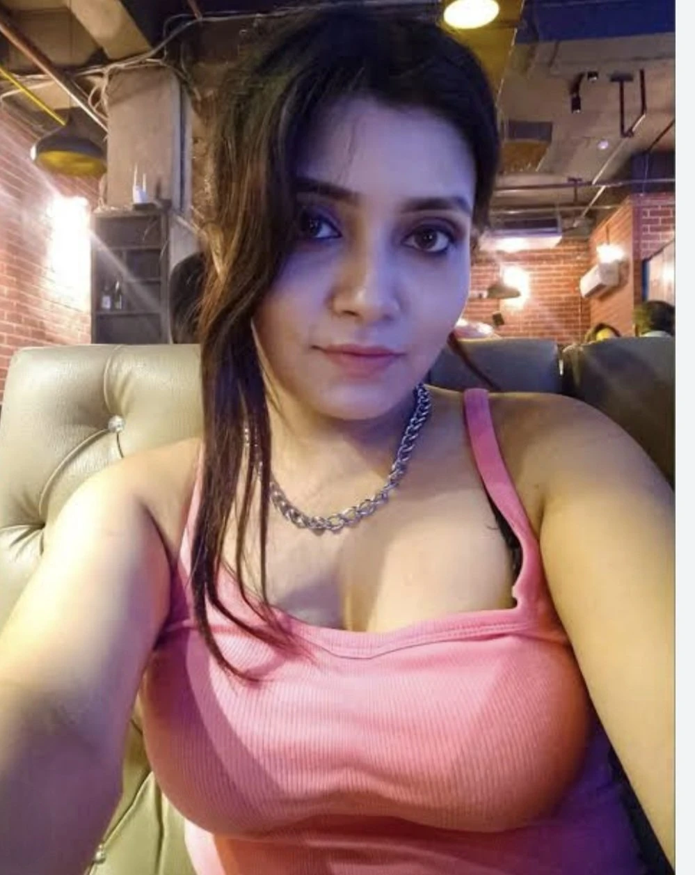 Tashu – Indian escort in Noida — 3 / 5