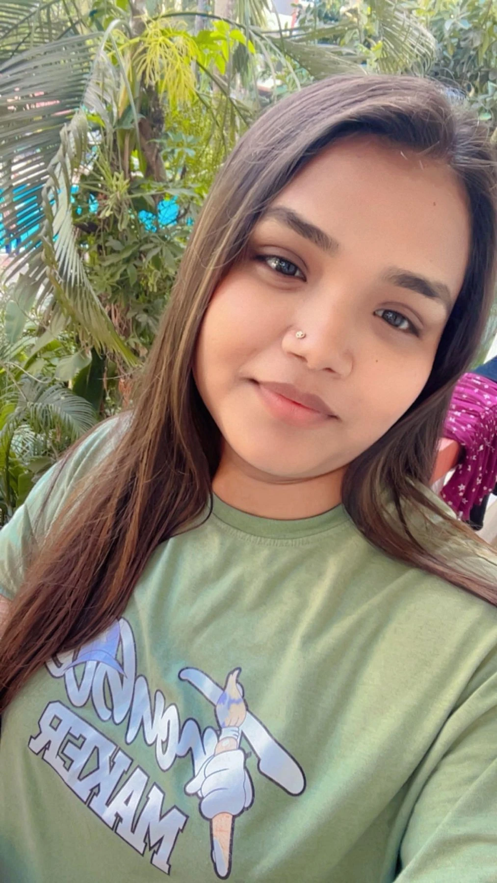 Anjali Patel – Indian escort in Pune — 6 / 10